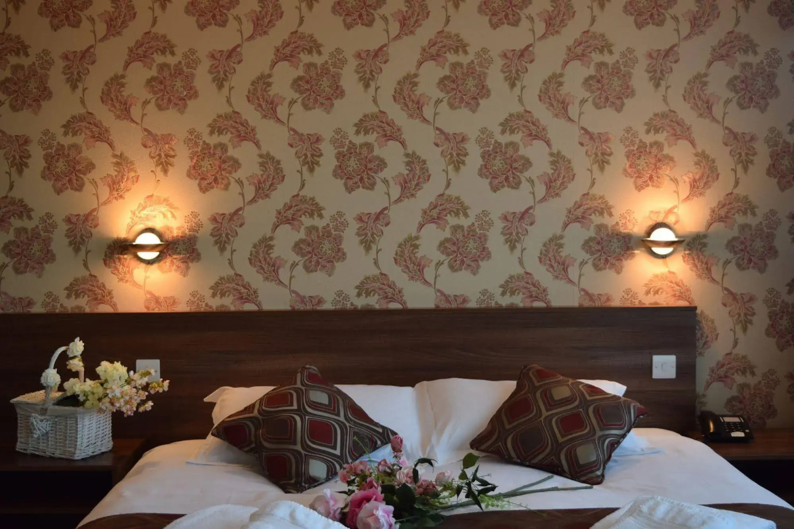 OYO Star Anglia Hotel