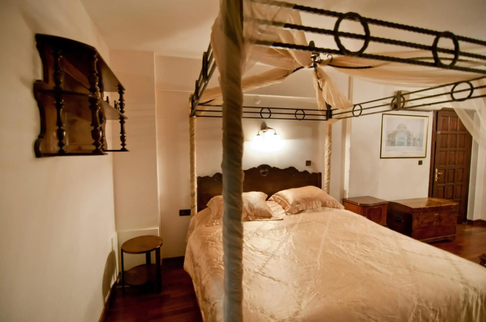 Villa Sphendone Suites