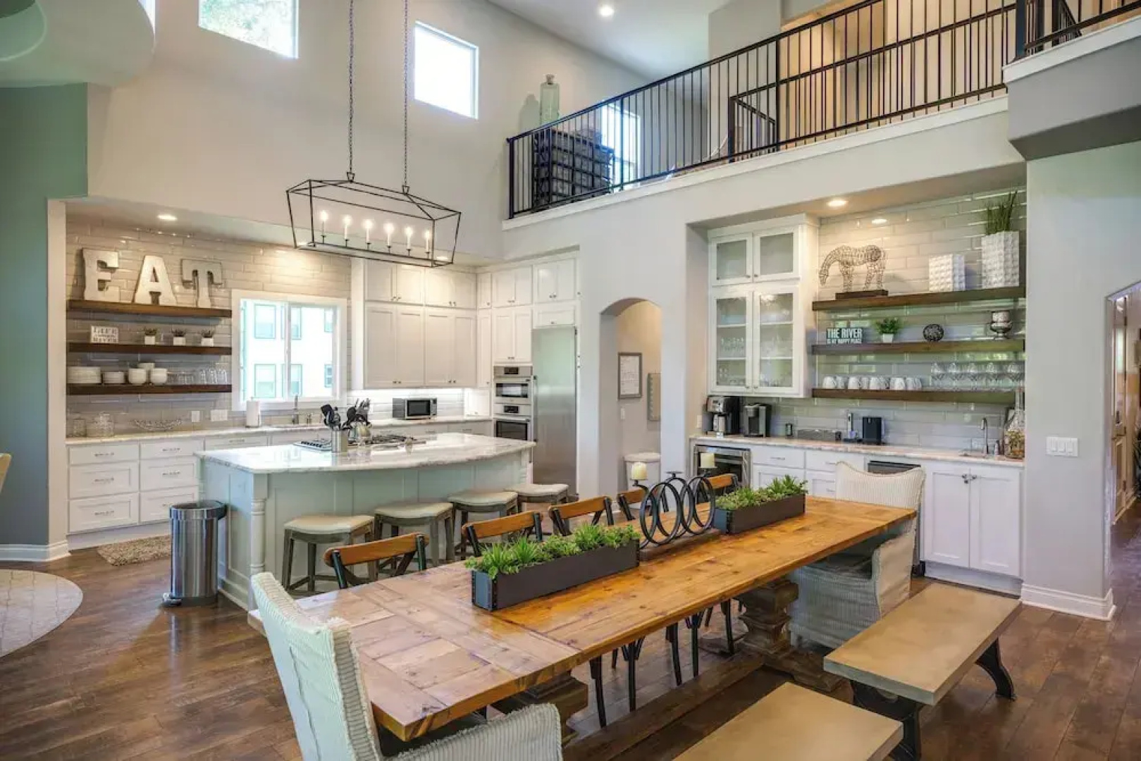 Riverfront Gem w/ Dock & Paddleboards in Seguin!