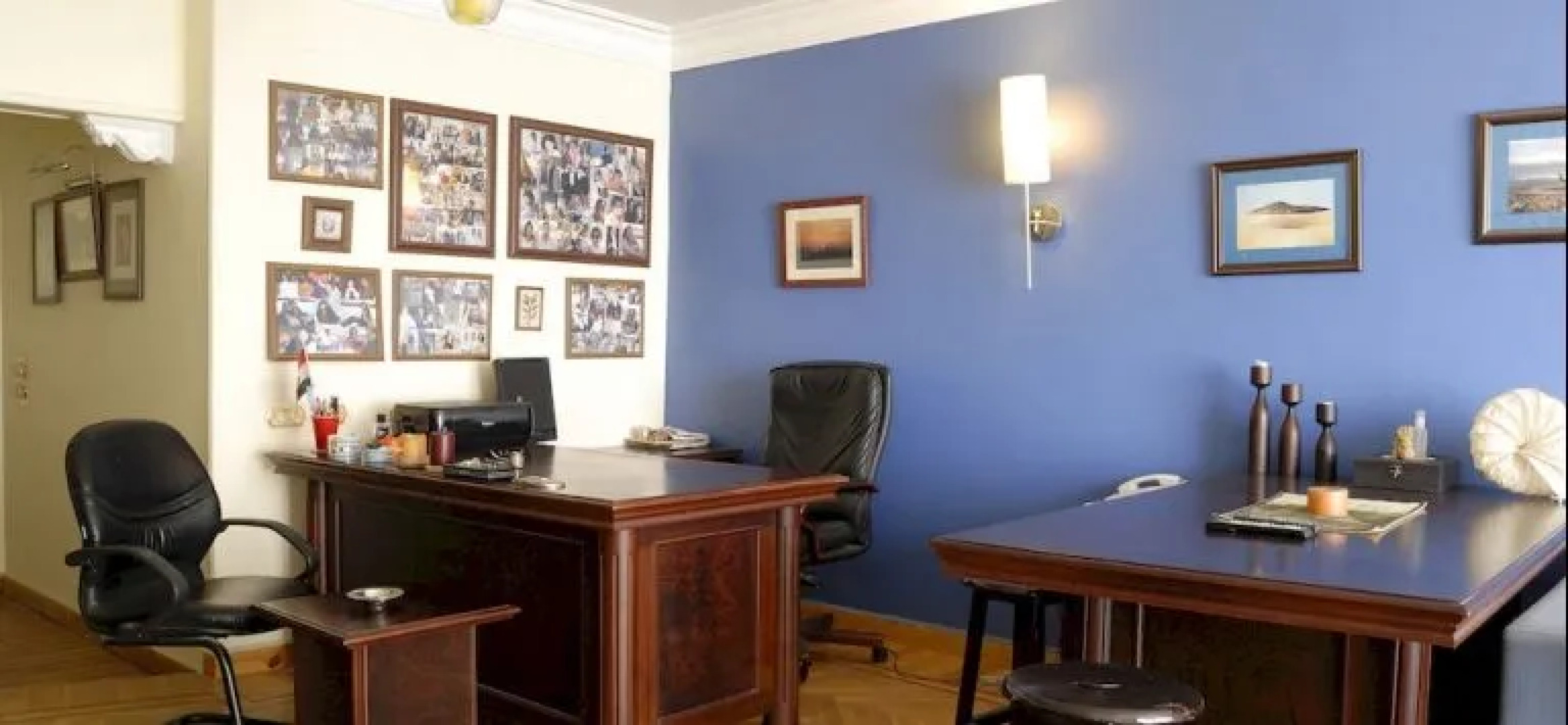 Maadi Star Apartment