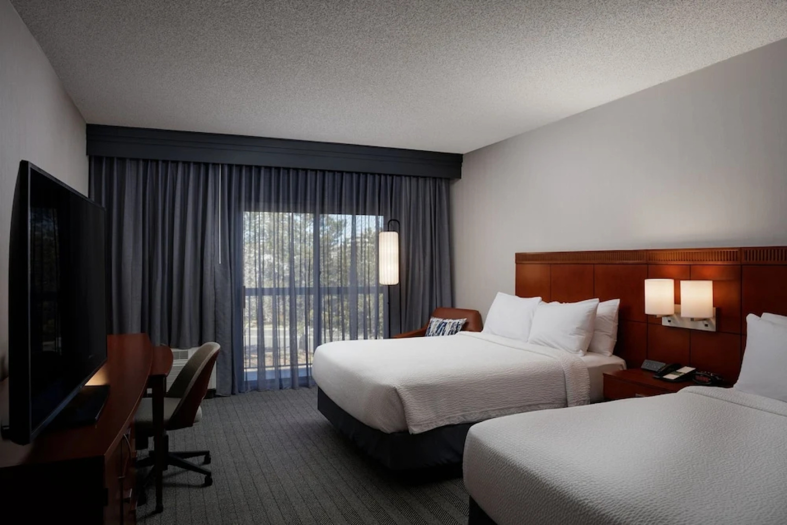 Courtyard Denver Tech Center