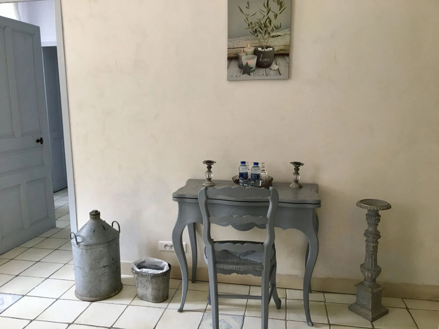 La Bastide des Anges