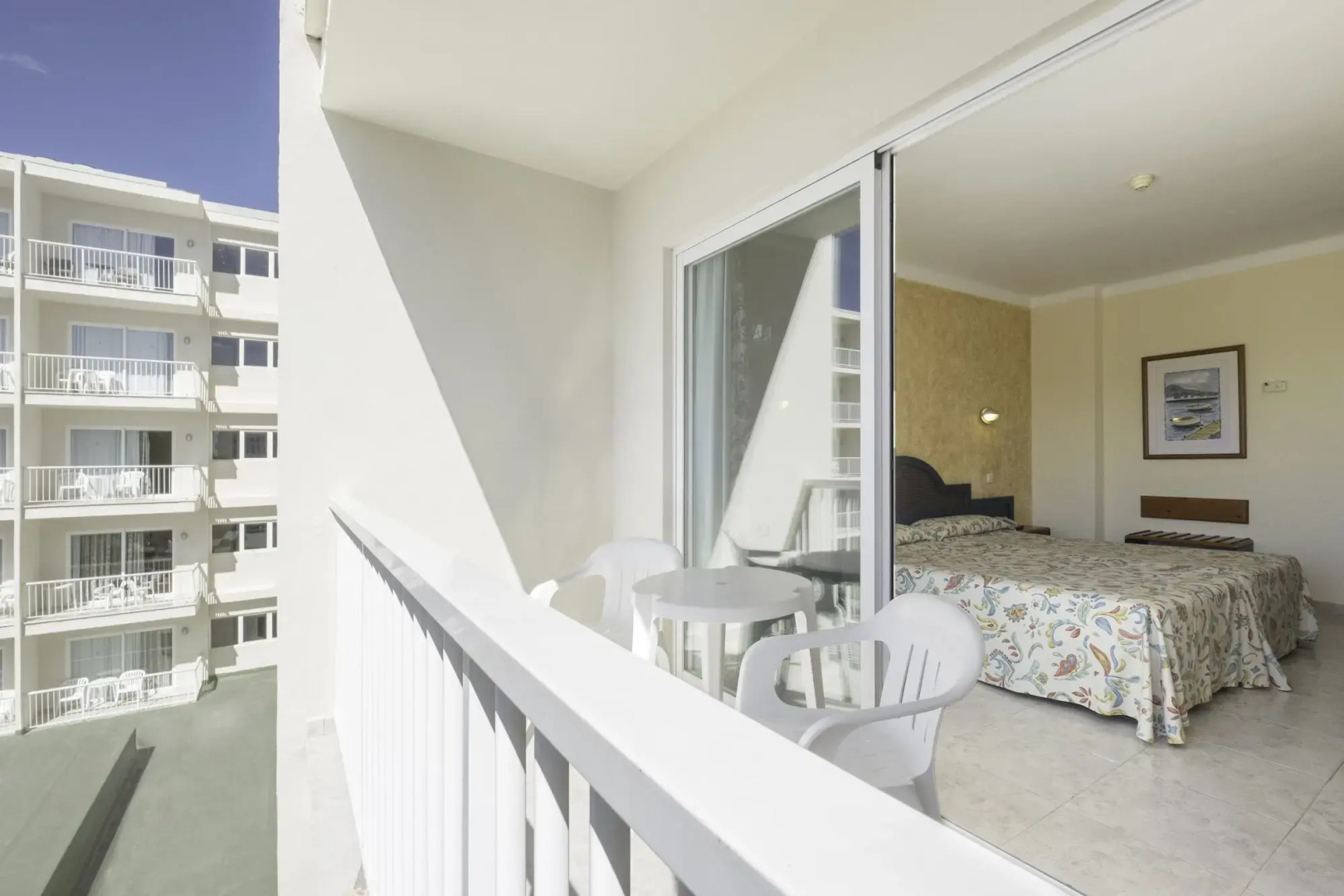 Moon Dreams Coral Beach