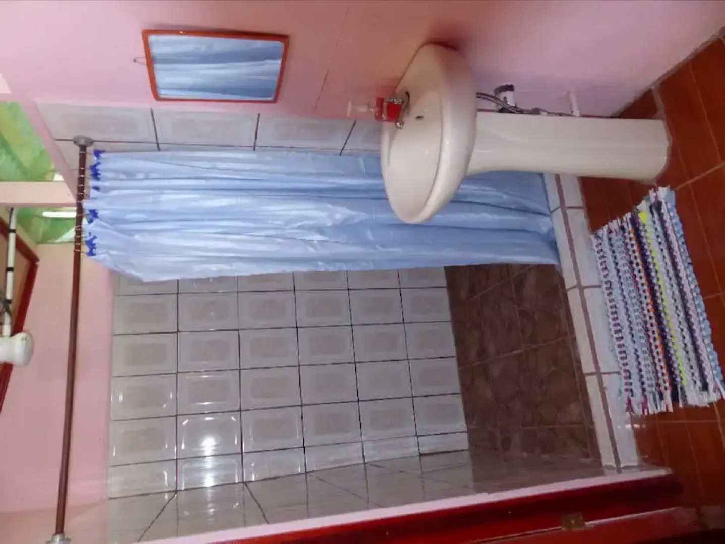 Cabinas Casa Miriam Drake Bay