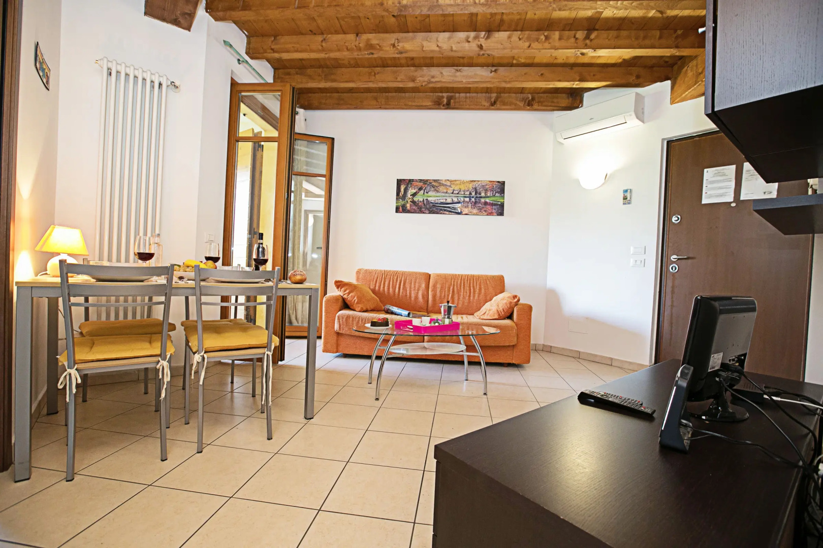 Appartamento Patrizia Manerba Resort