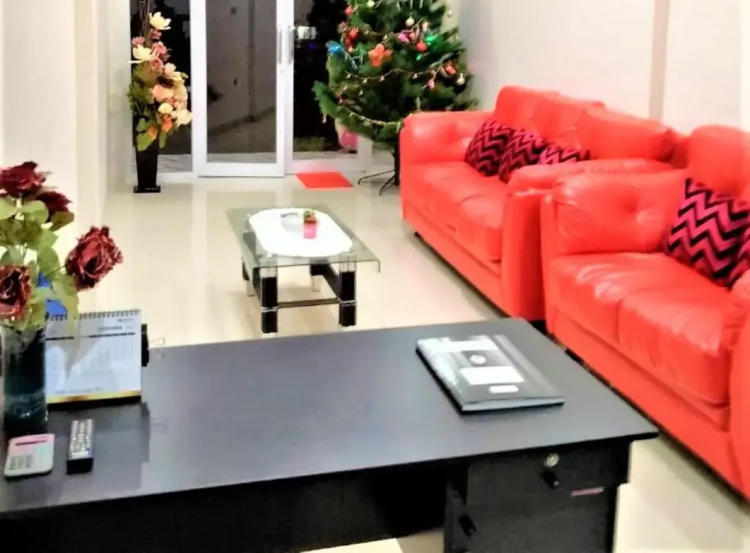 Wisma Maestro Toraja Mitra RedDoorz