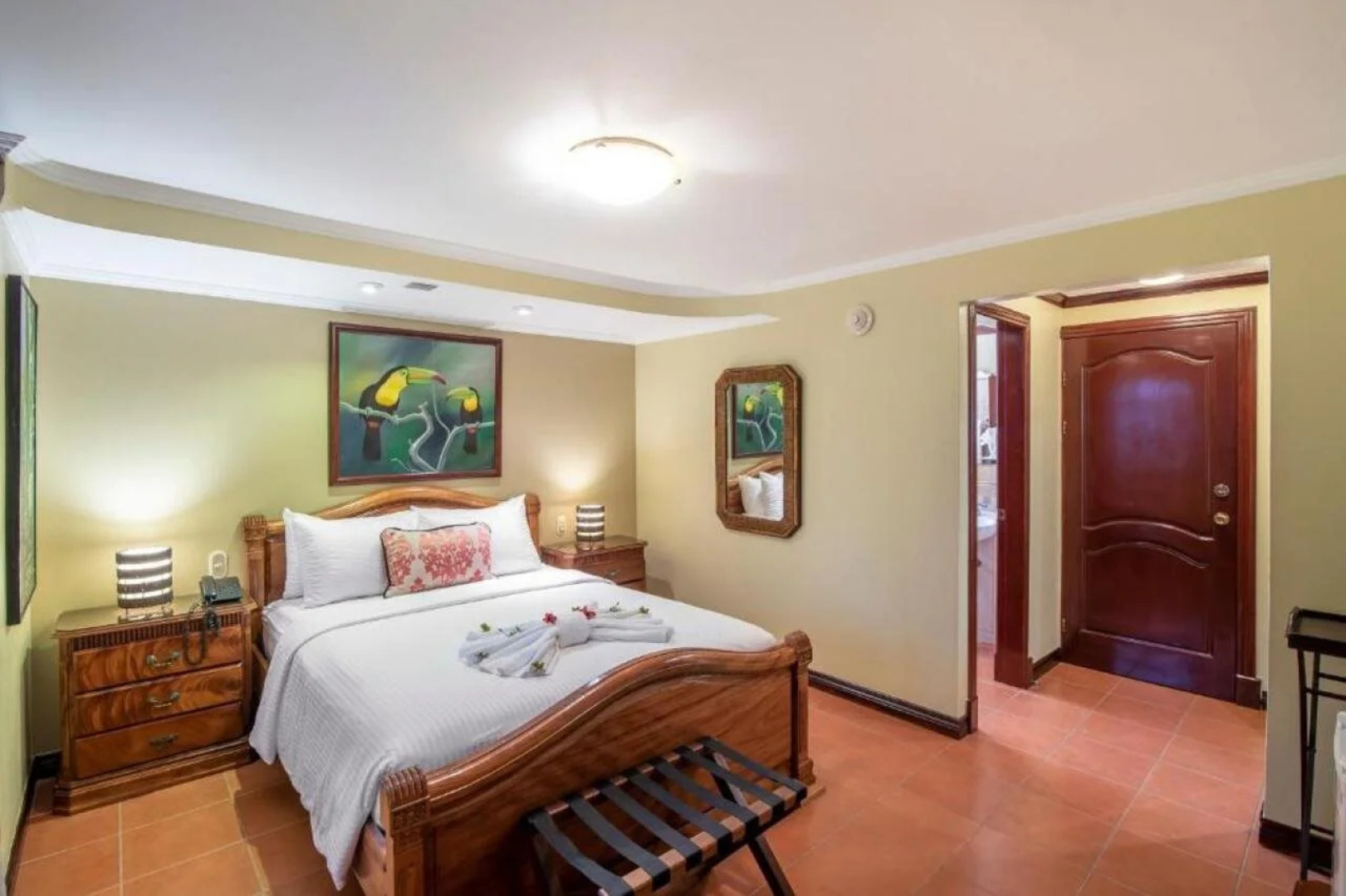 Hotel Casa Roland Golfito Resort