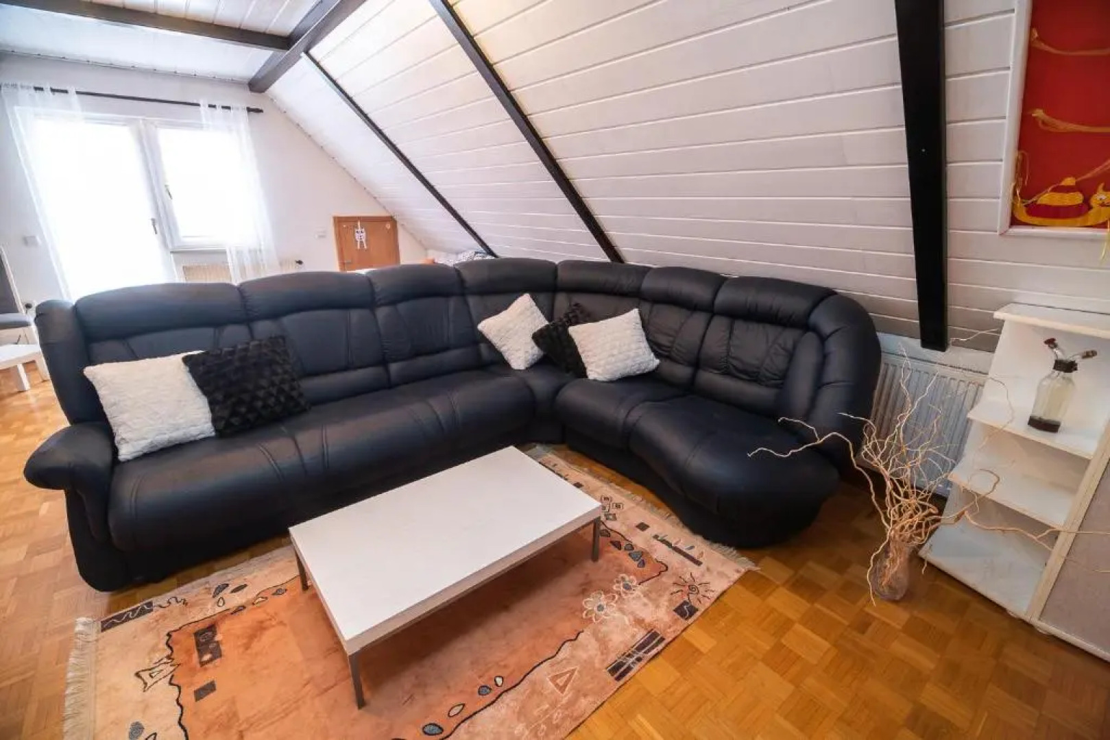 Apartment Tina With Seasonal Pool