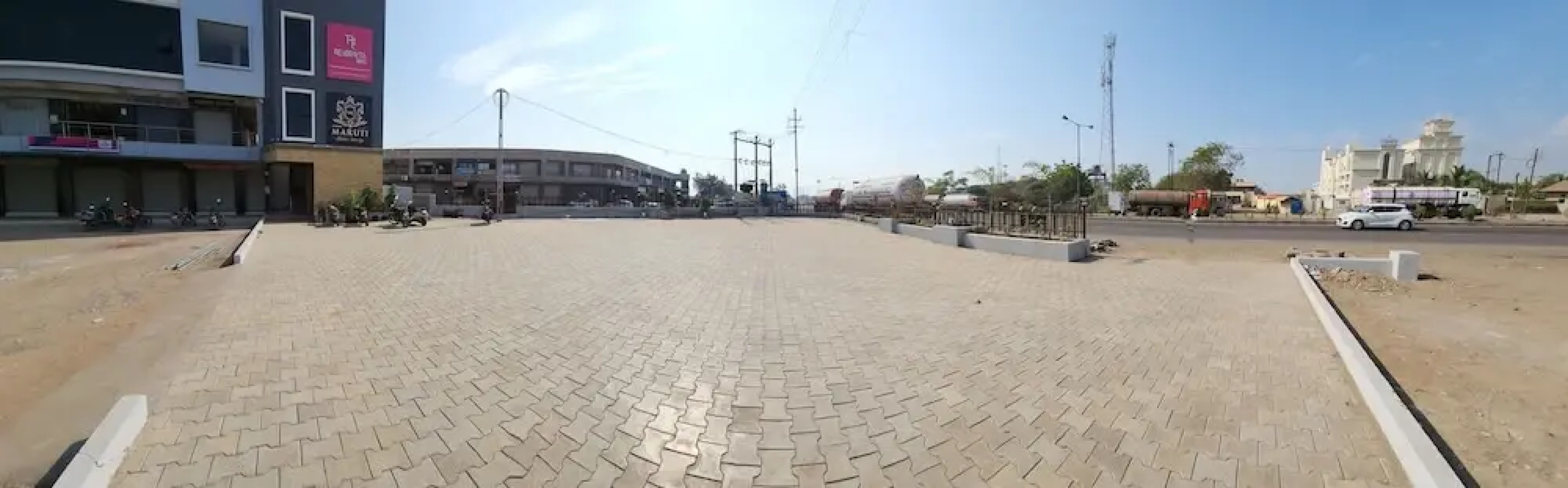 Regenta Inn Motikhavdi Jamnagar