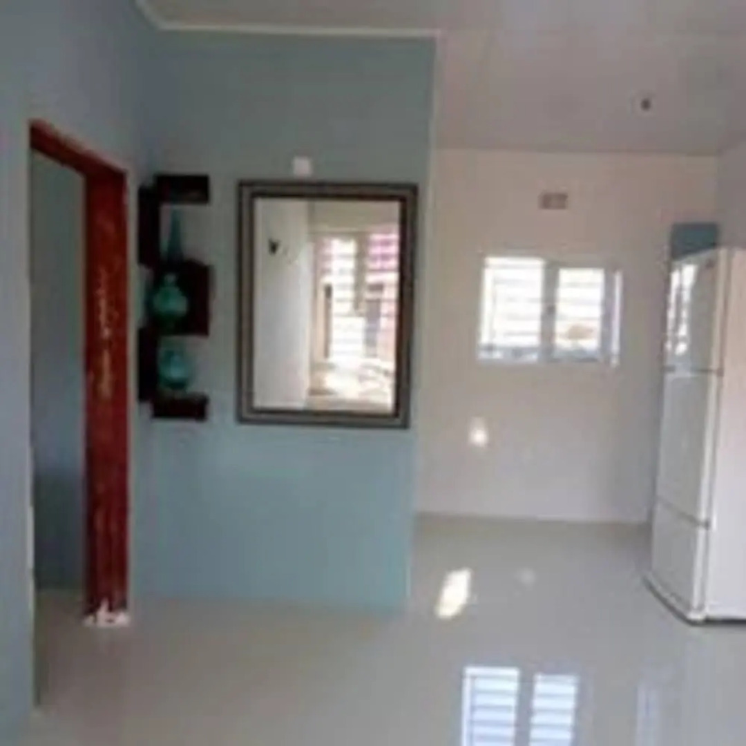 Jedidiah Guest House