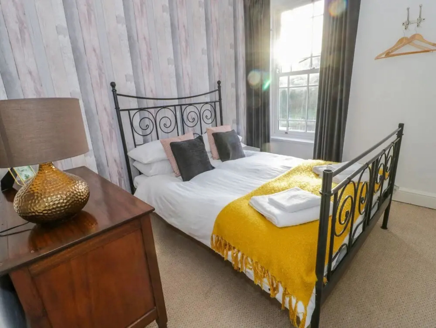 The Meadowsweet Apartment