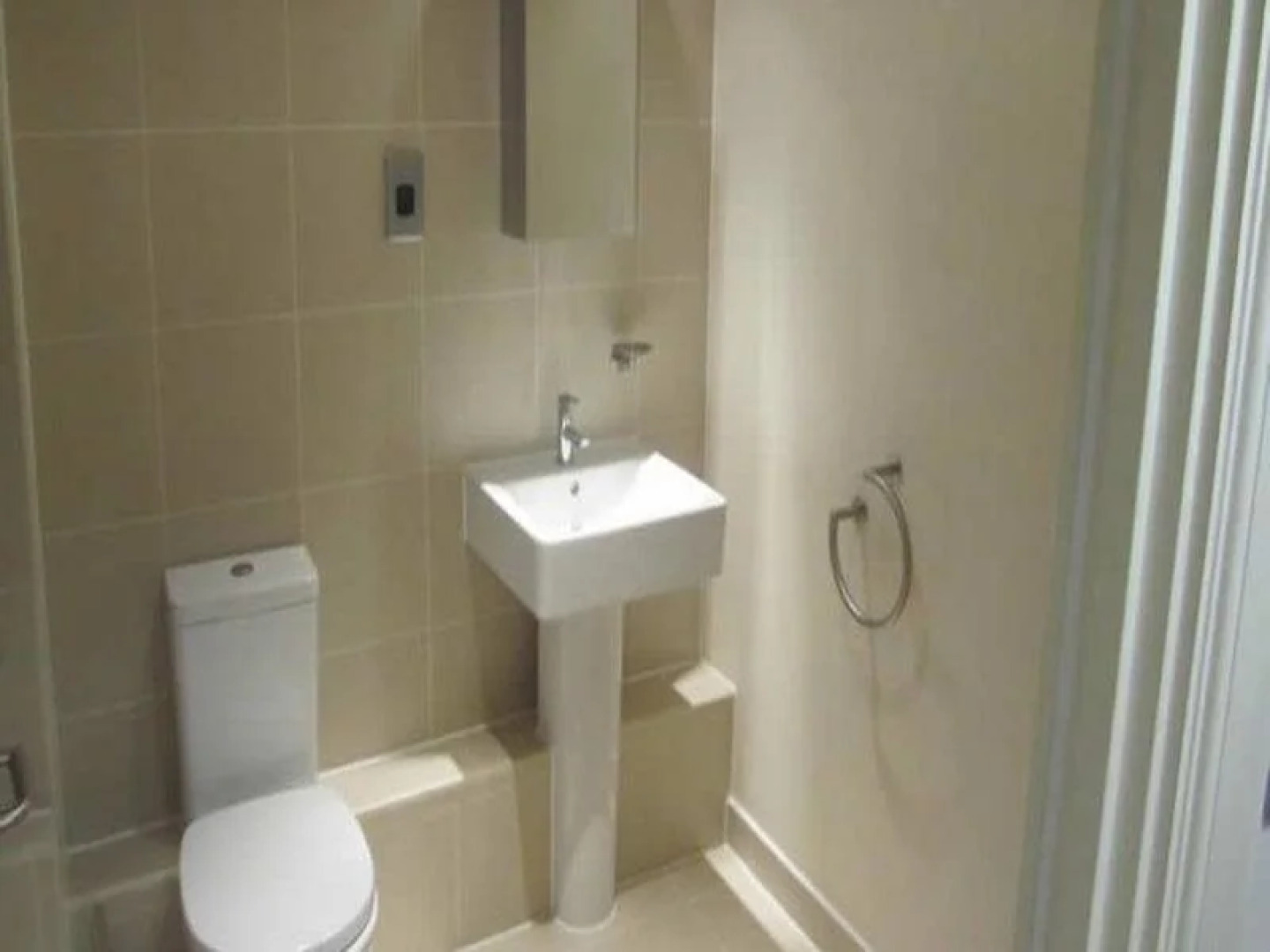 Olympic House by Max Serviced Apartments