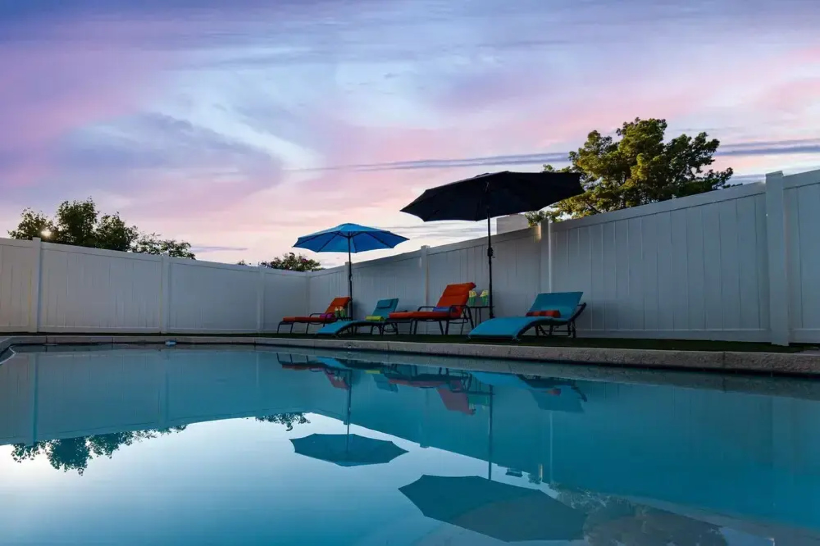 Mcnair Chandler 4 Bedroom Home by RedAwning