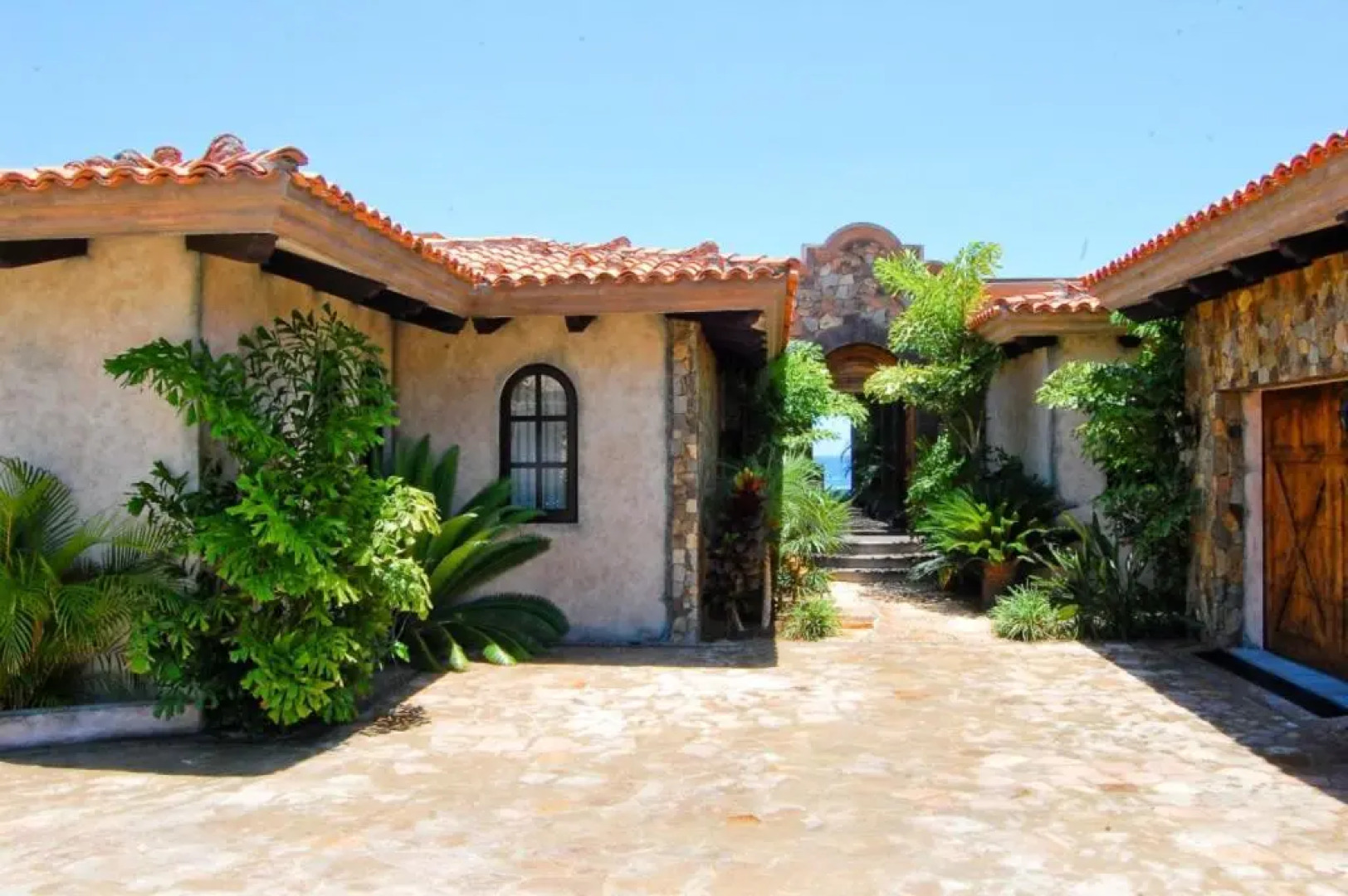 Villa Estero, Flawless Oasis, Steps From Sea of Cortez, Sleeps 10