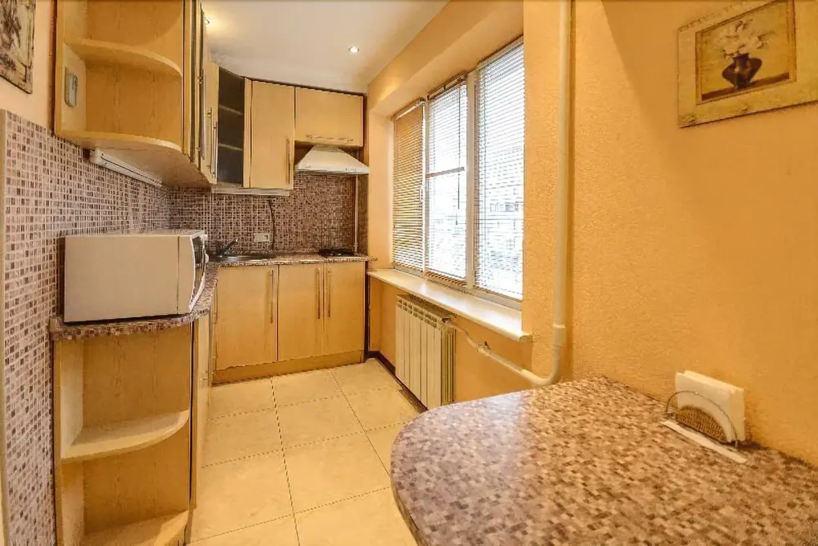 Kiev Accommodation Apartments on V.vasylkivs'ka