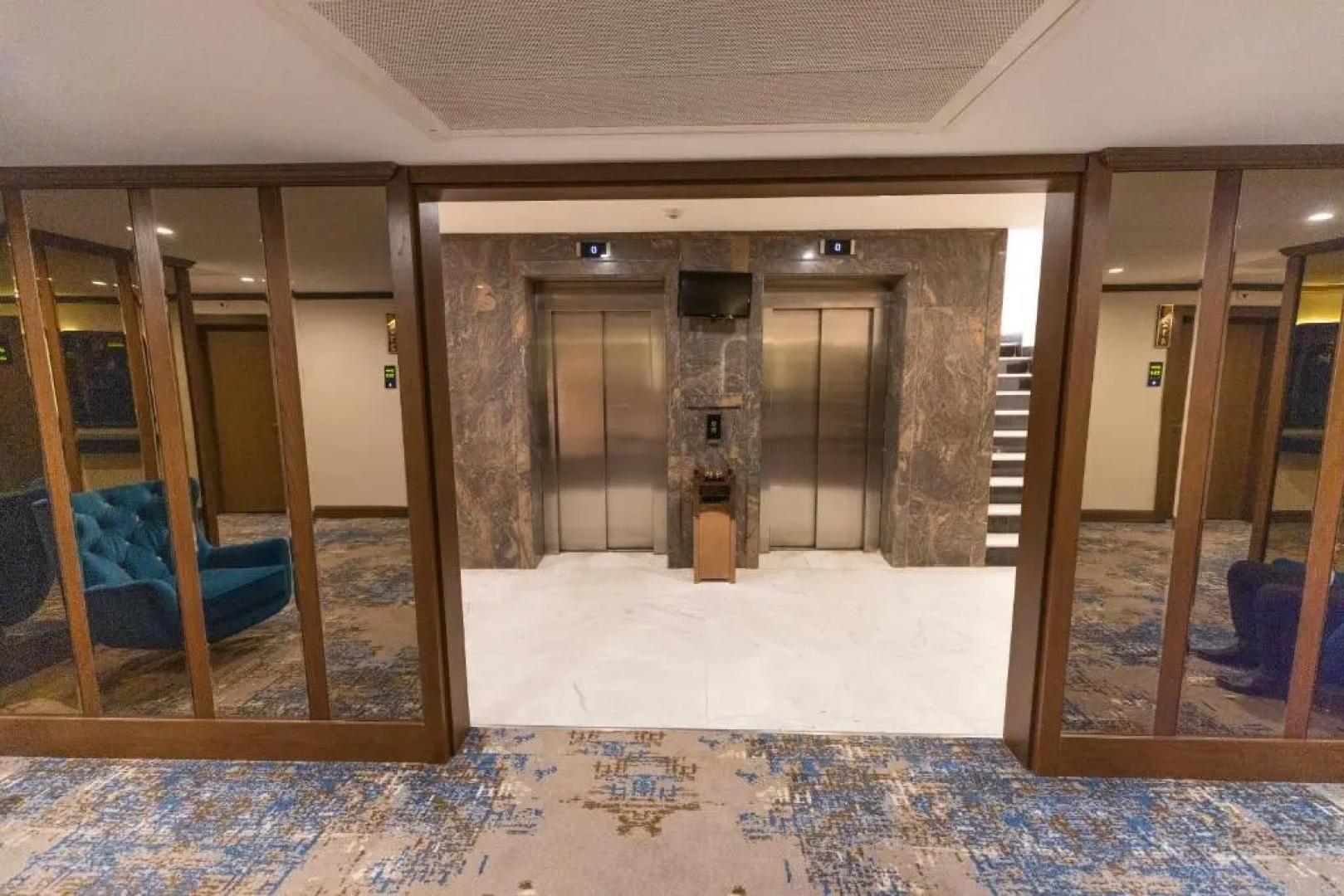 Dilshad Palace Hotel