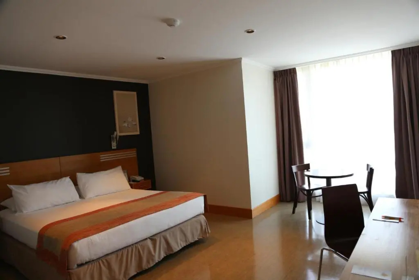 Hotel Alto del Sol Latorre Mejillones