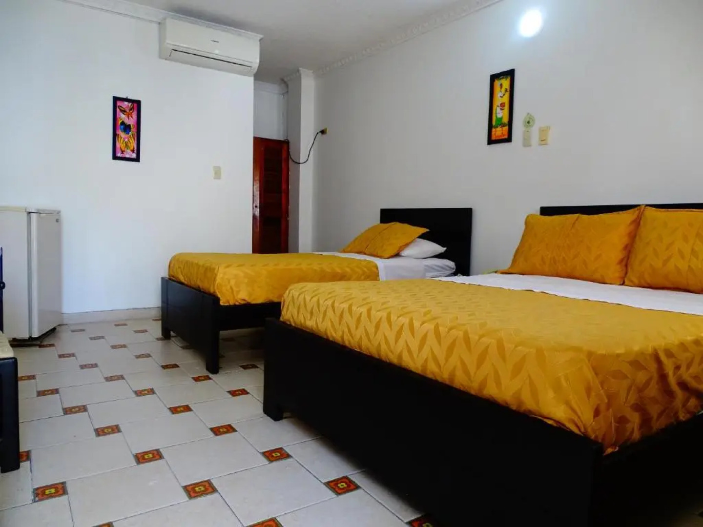 Hotel Campestre La Alborada