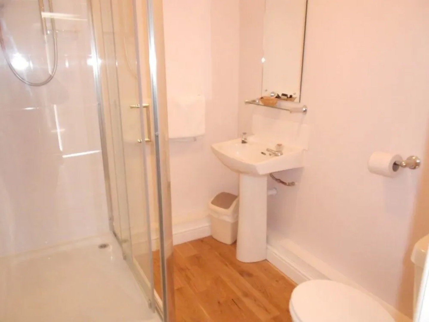 Timbers Country Lodge