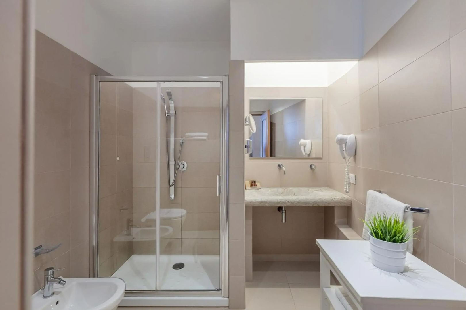 Residence La Gancia