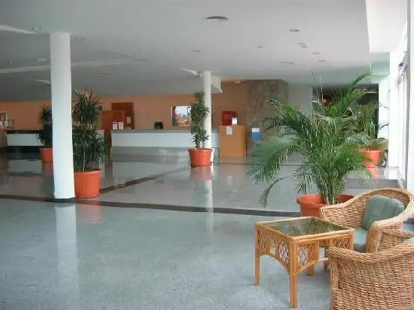 allsun App.-Hotel Esquinzo Beach