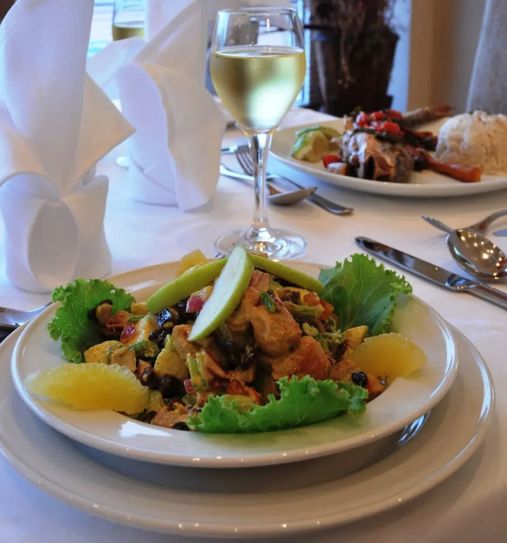 Stratton Hotel Asokoro