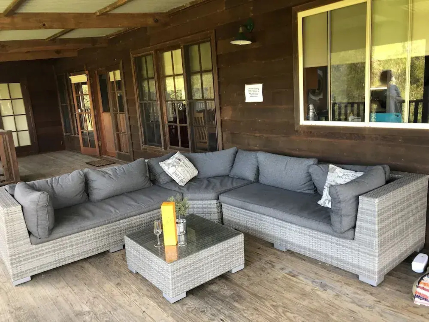 Blackwattle at Barrington Tops