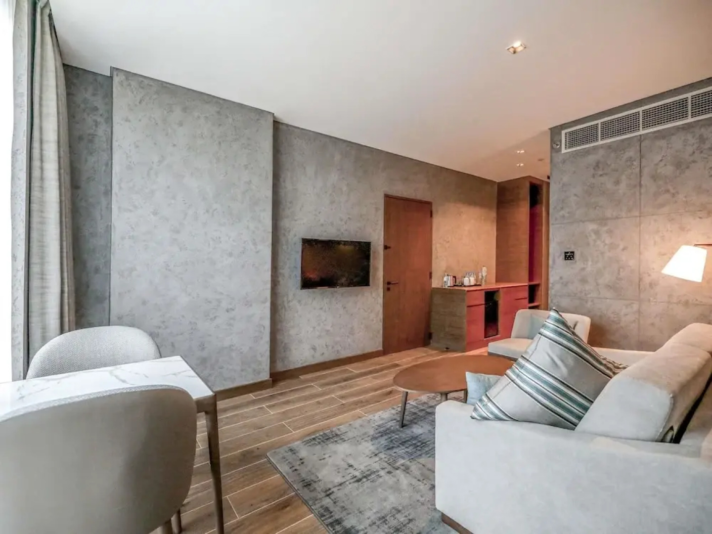 Mercure Dubai Gold District