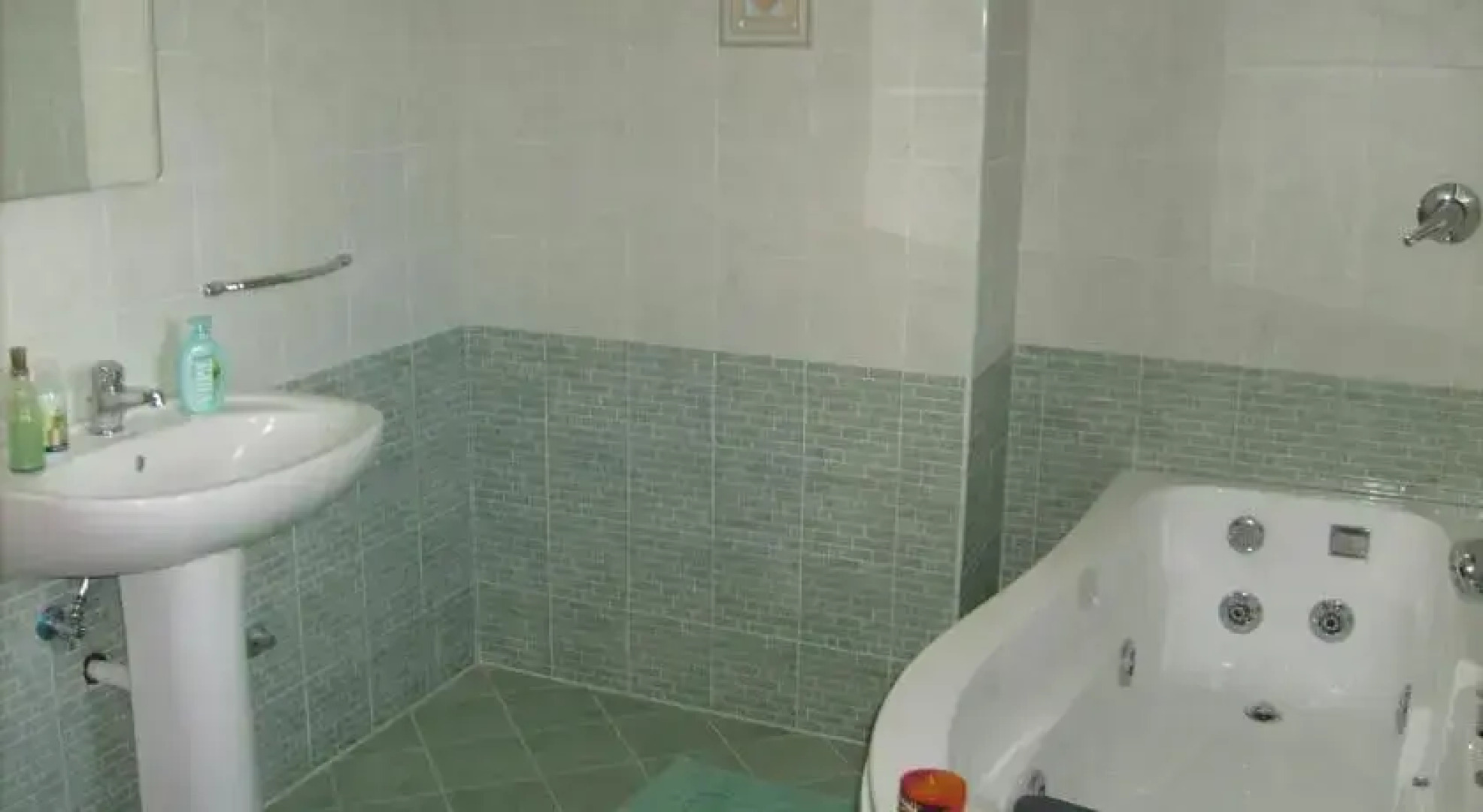 Maia Bed and Breakfast