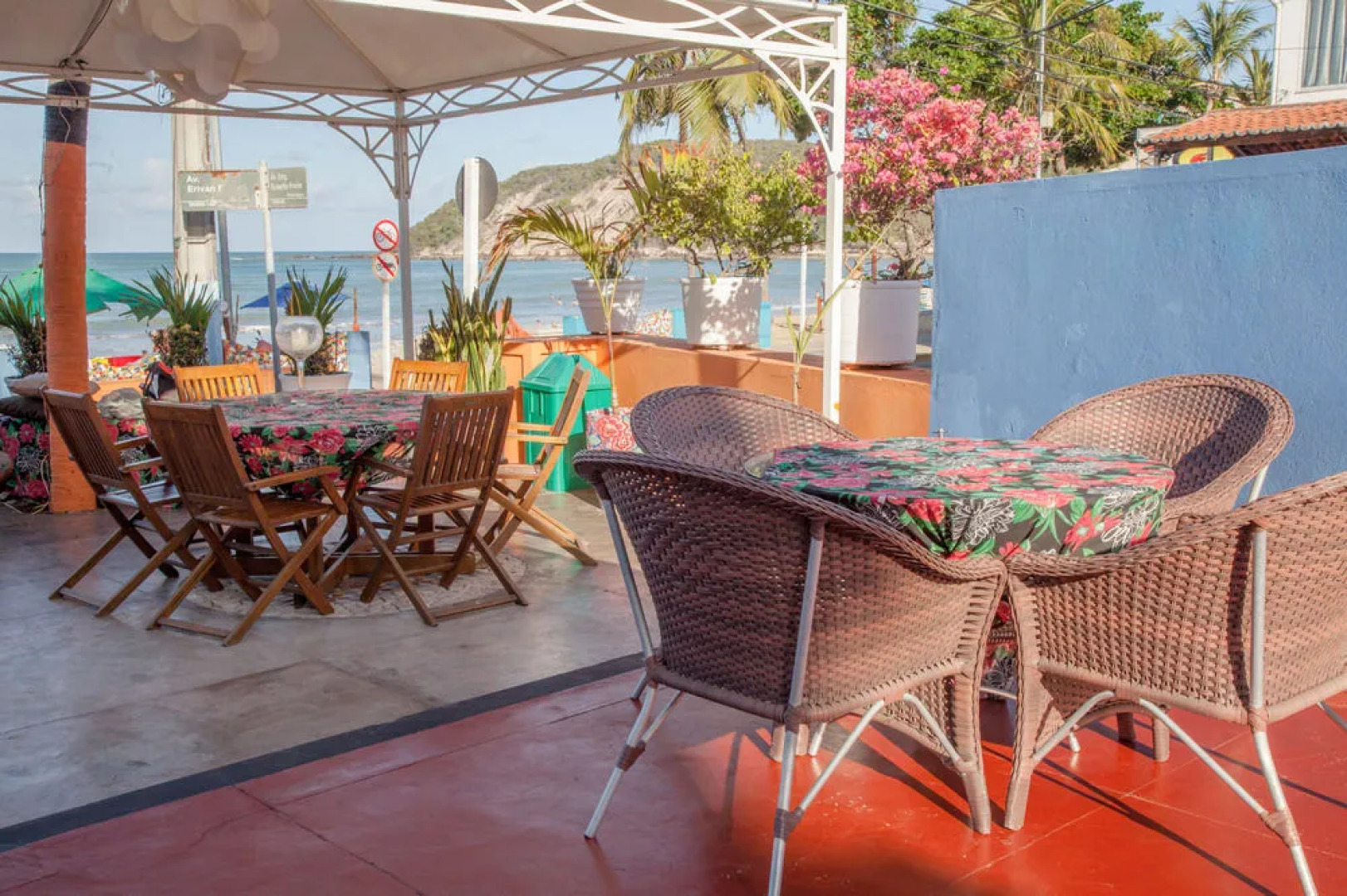 Pousada Kabatukila Charme