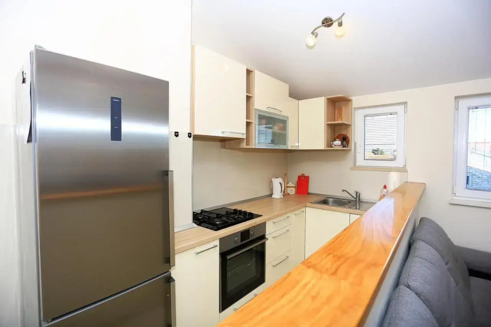 Apartment Pa Ve