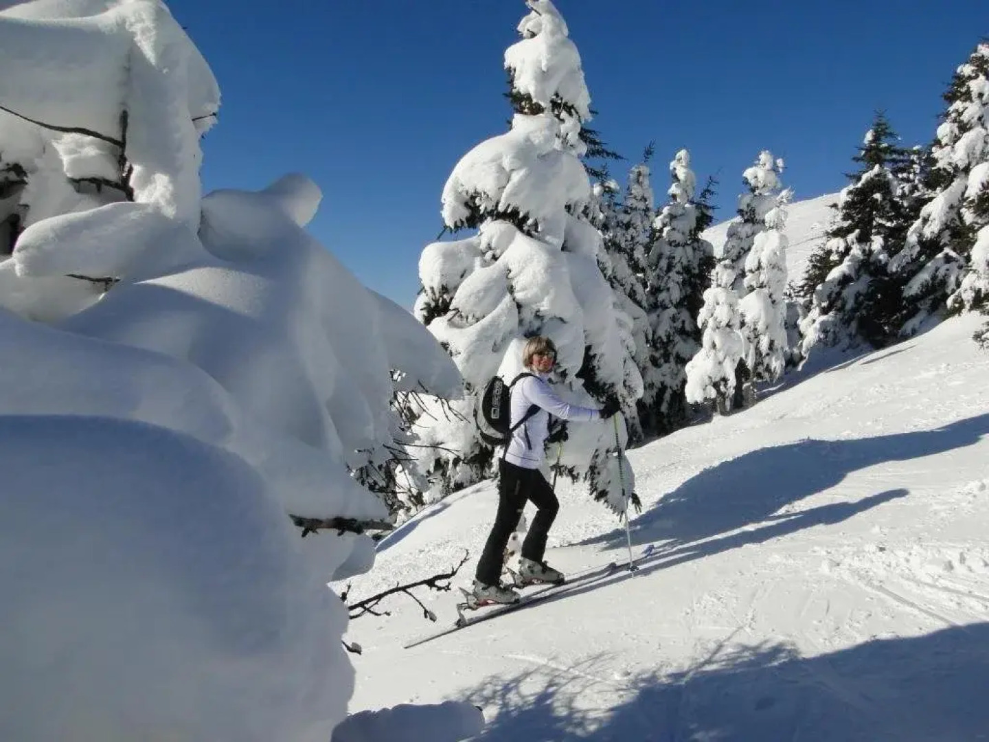 Ferienwohnung Berger