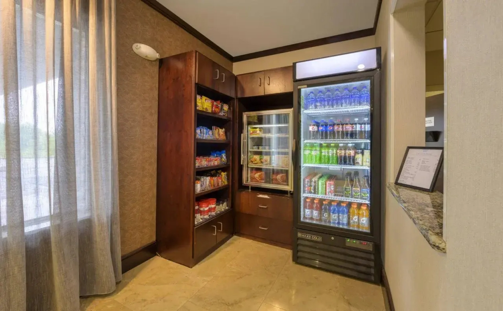 Fairfield Inn & Suites by Marriott Slippery Rock