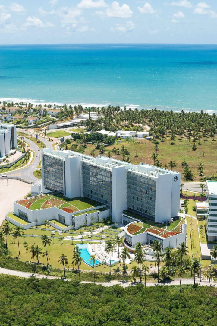 Sheraton Reserva do Paiva