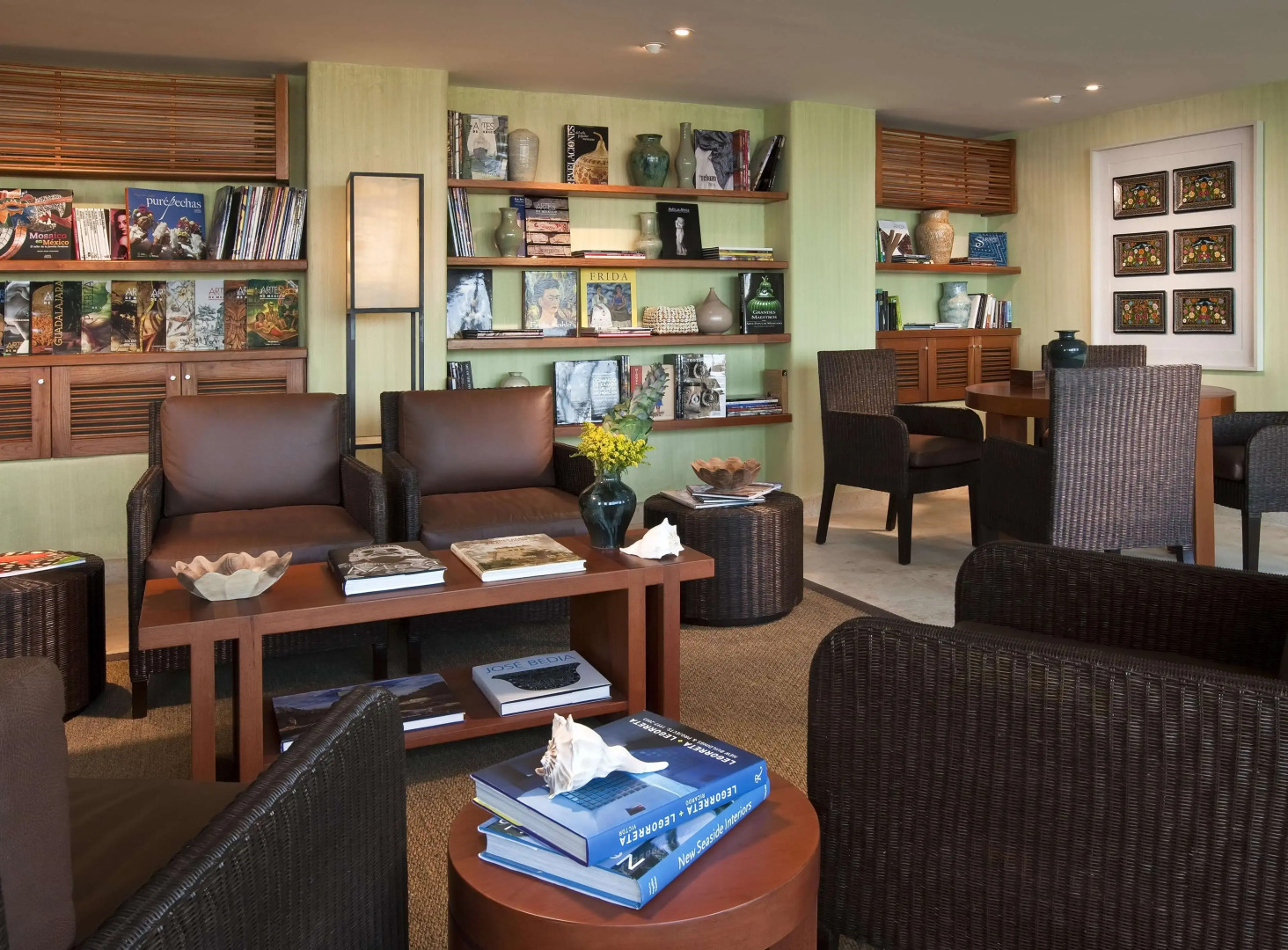 Cala de Mar Resort & Spa Ixtapa