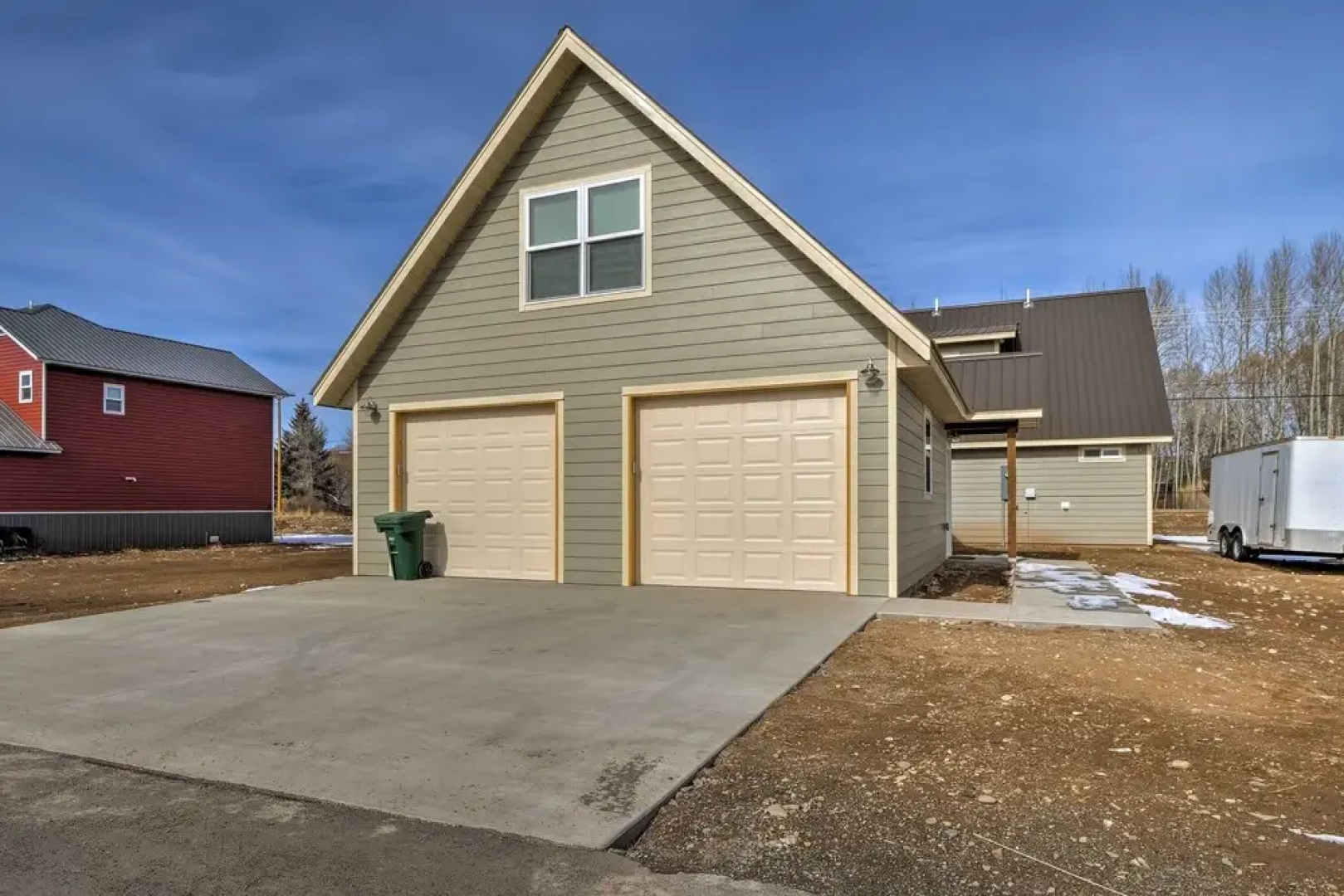 Gunnison Studio w/ Shuttle: 30 Mi to Crested Butte