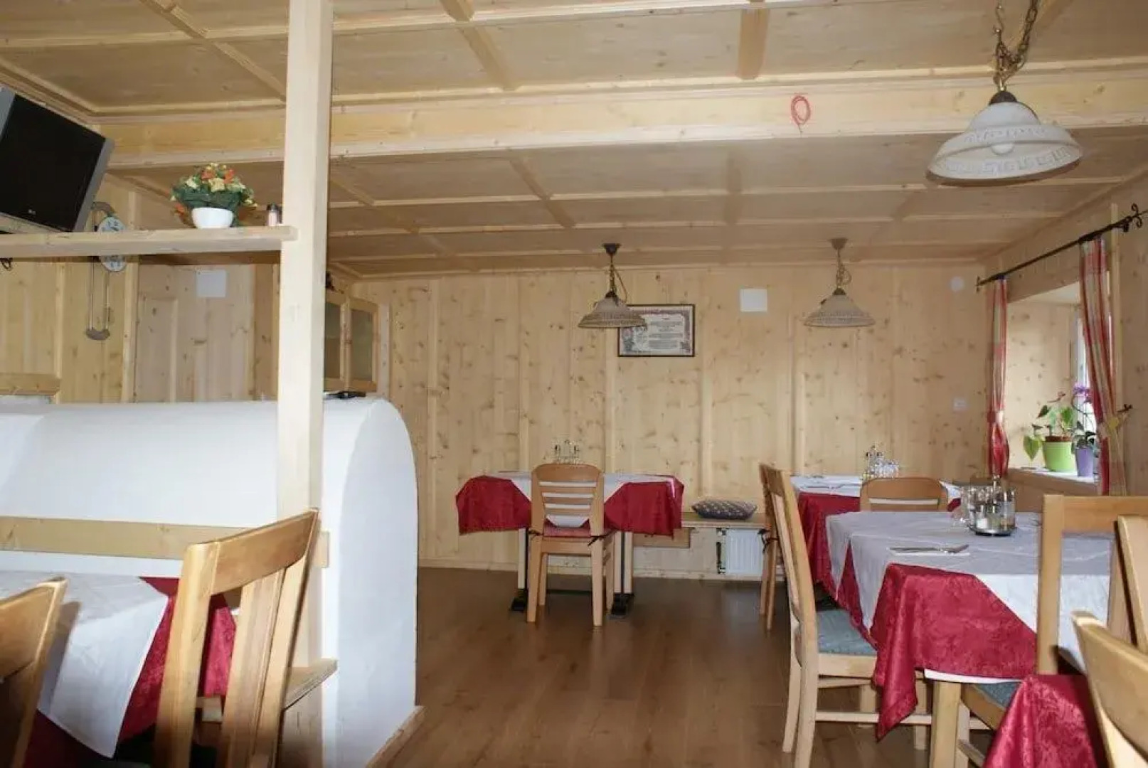 Pension Wirt am Bach