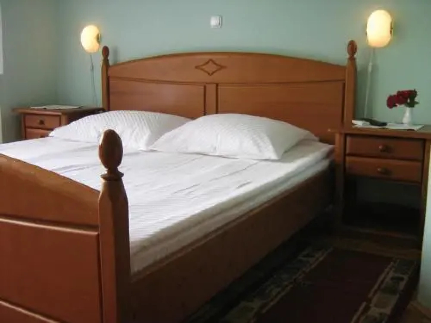 Penzion Gostisce Lesjak