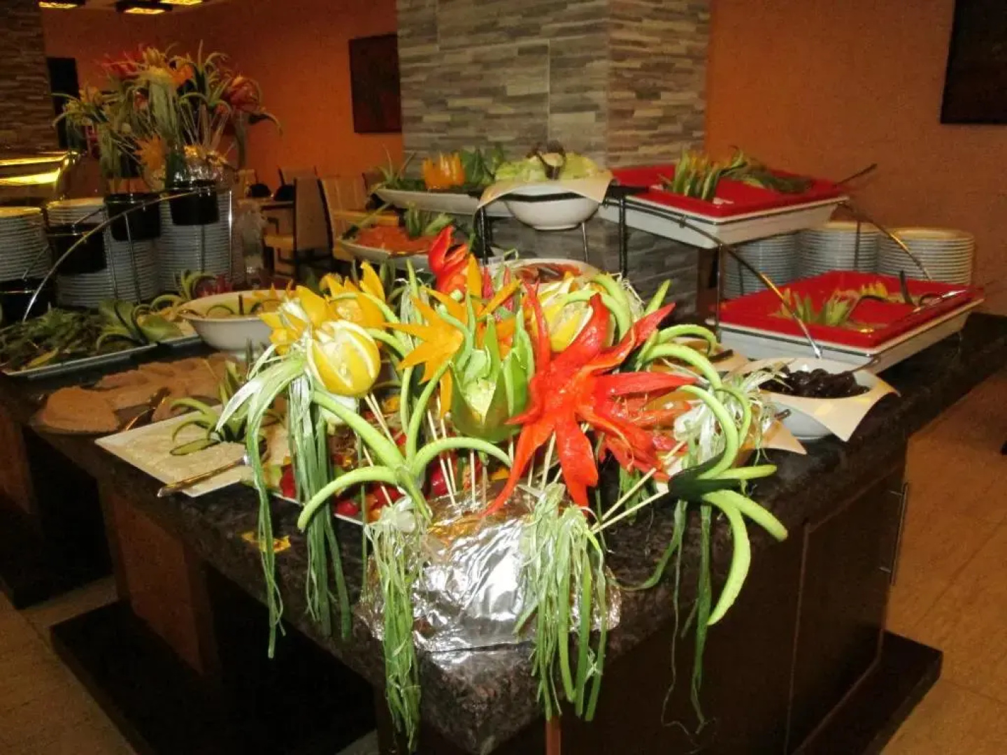 Seven Wonders Hotel