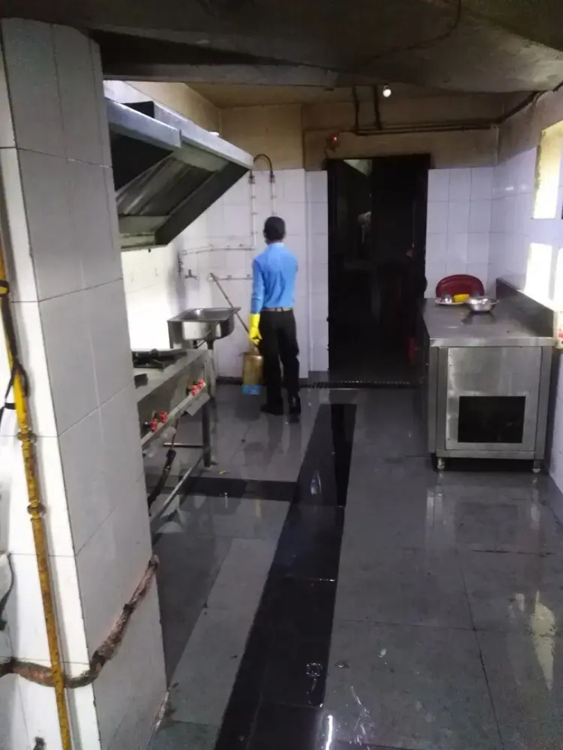 Hotel Ambassador Royale