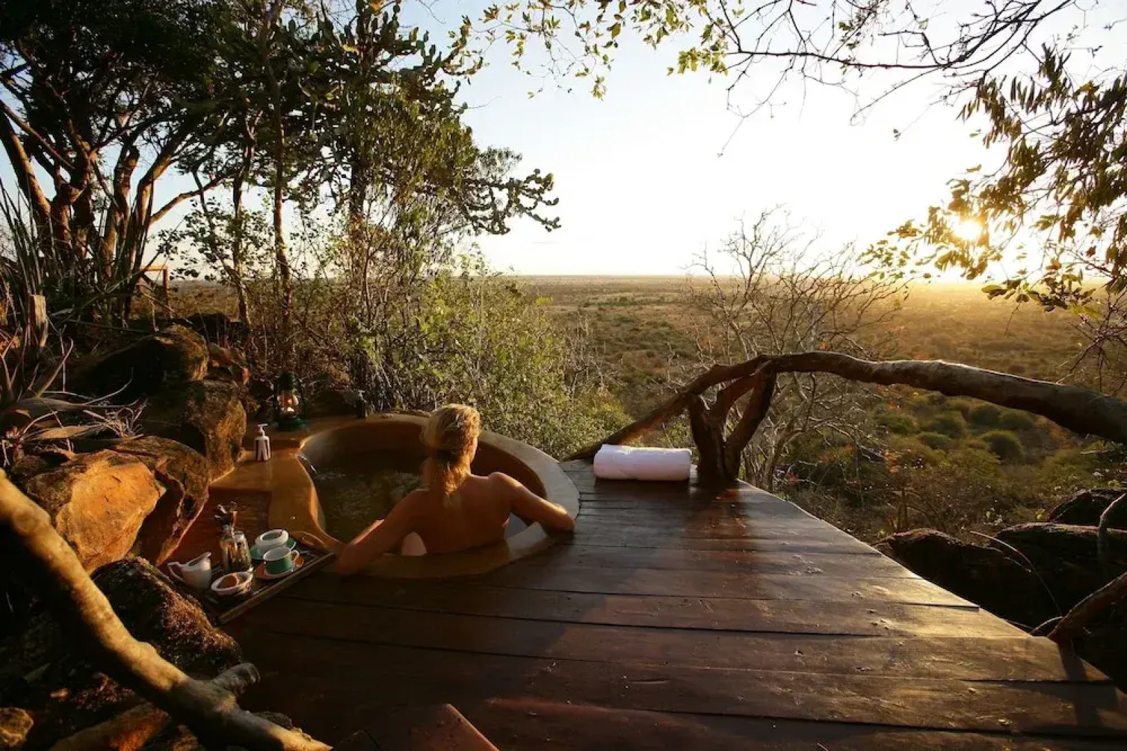 Elewana Elsa’s Kopje