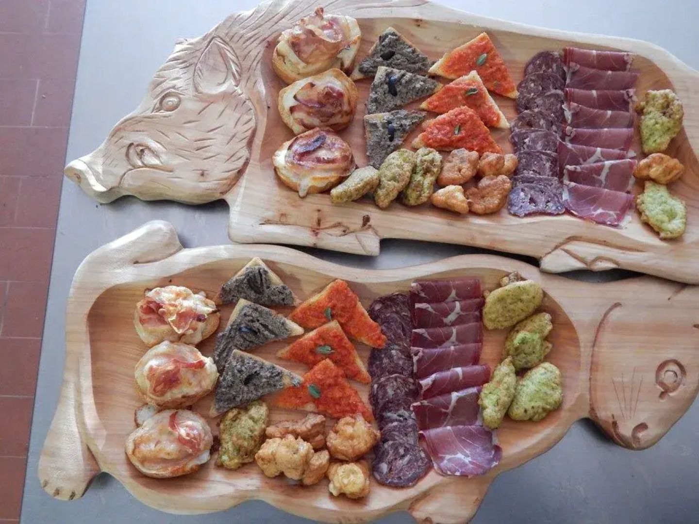 Agriturismo La Selva