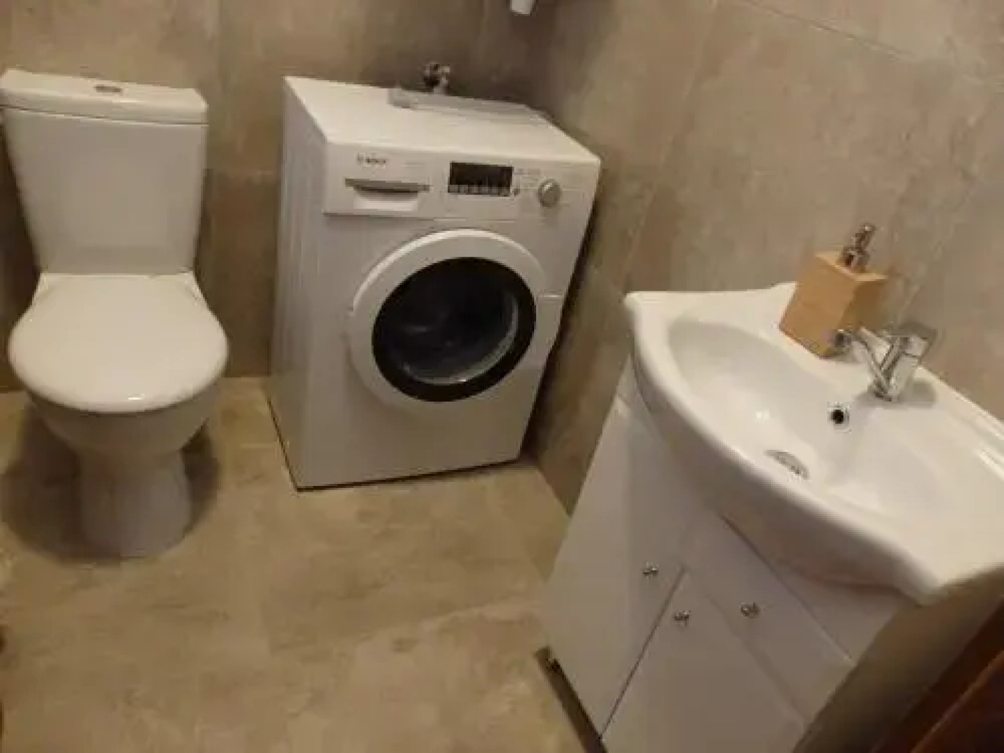 Luxury Chalet Stará Lesná