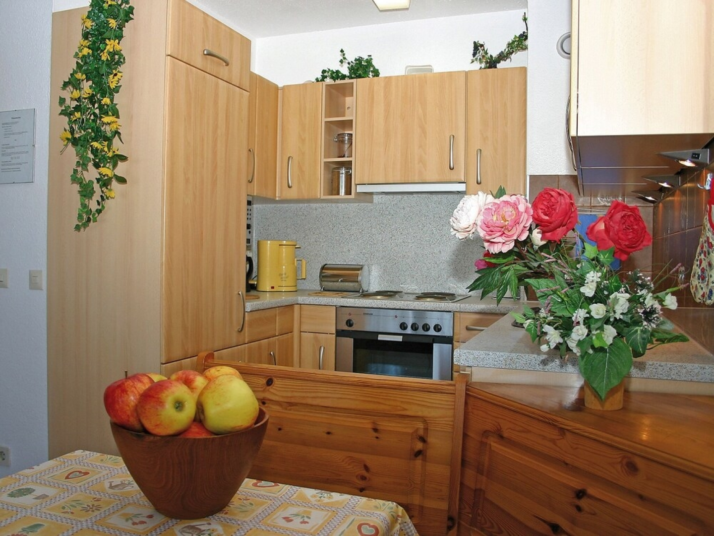 Buck F Ssen in F Ssen