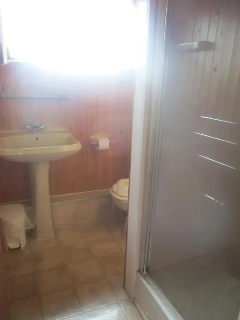 Pantglas Hall Holiday Lodges and Leisure Club