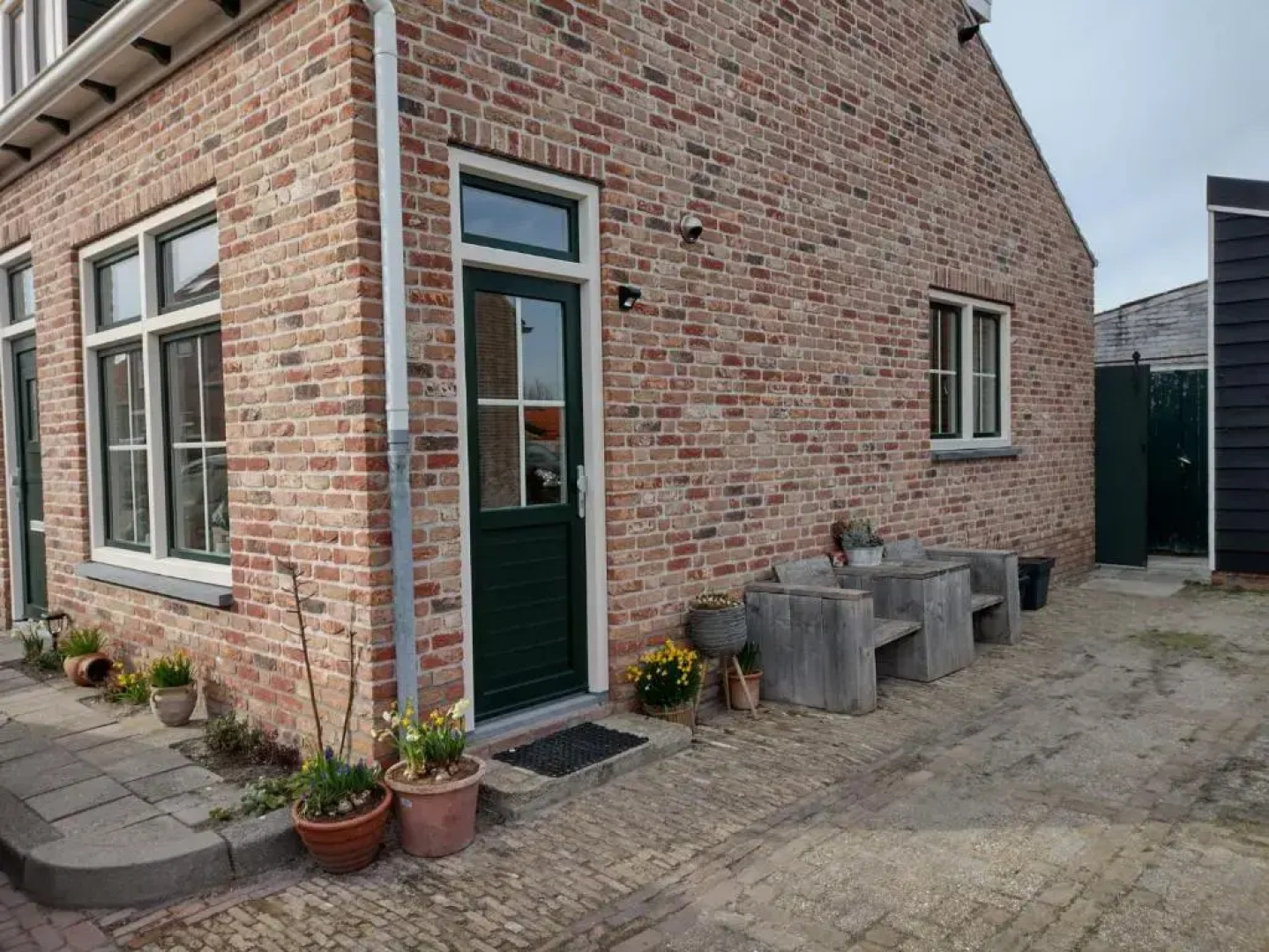 Hout 25
