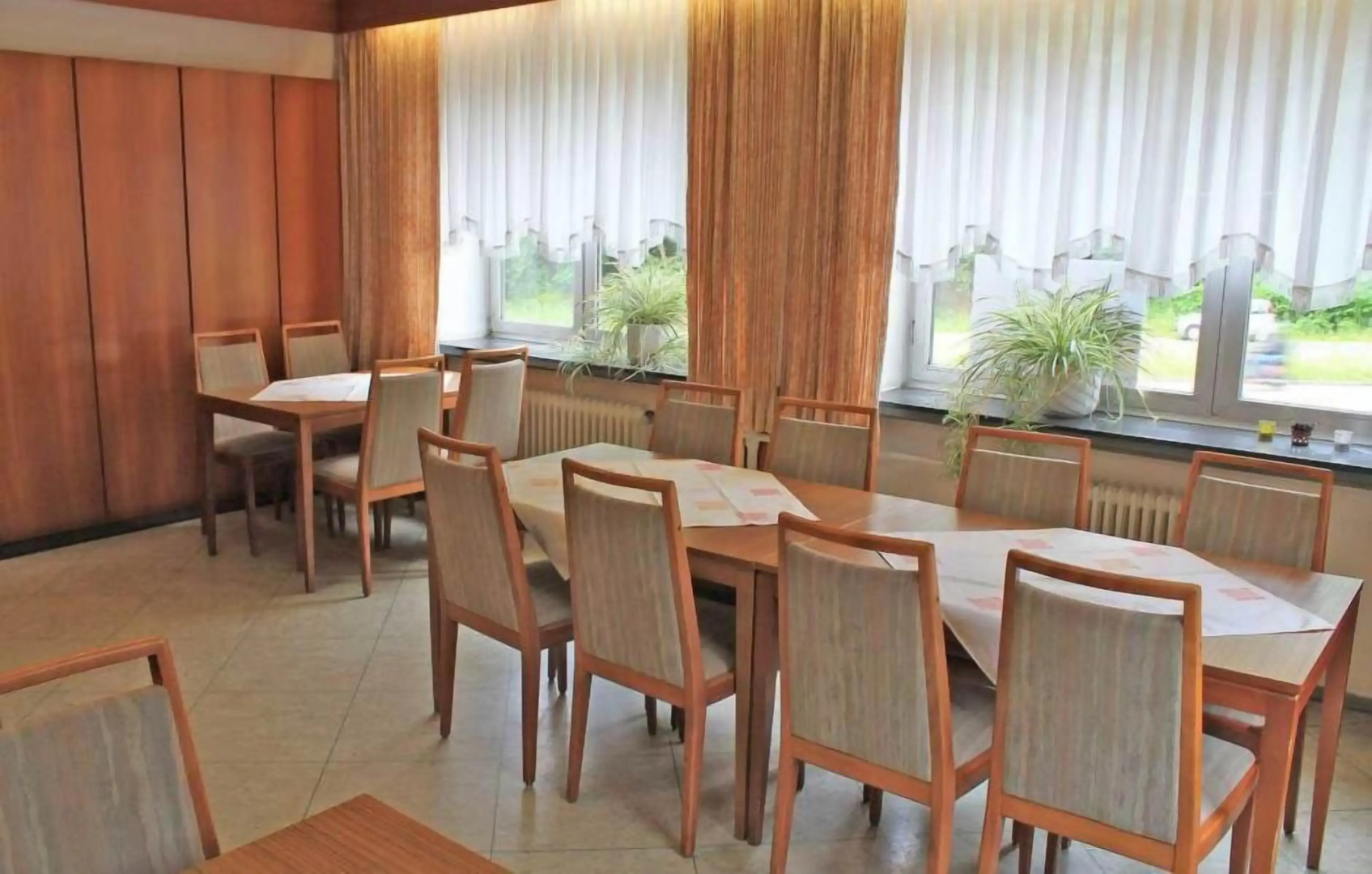 Hotel-Restaurant Neu Holland