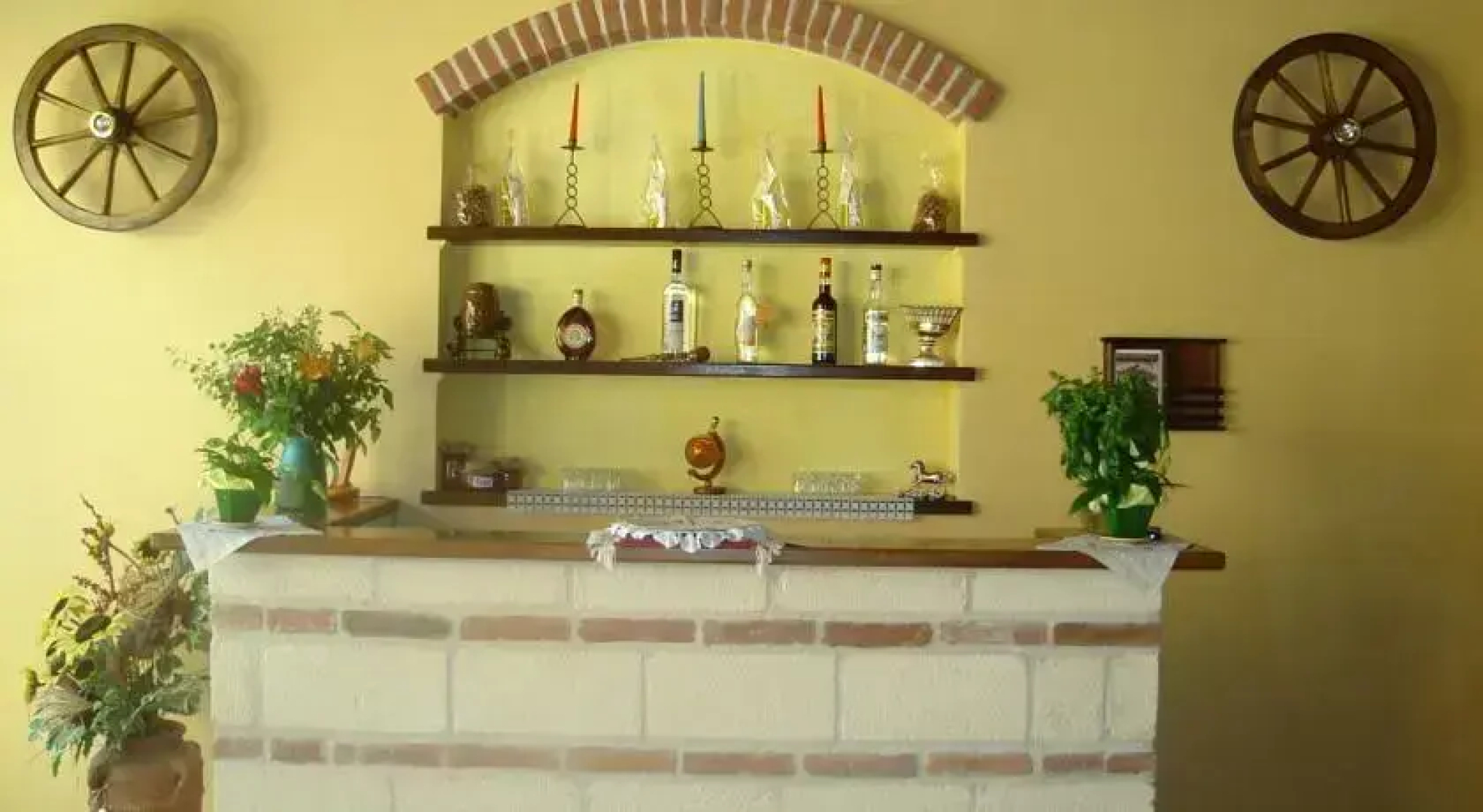 La Cascina dei Vecchi Sapori