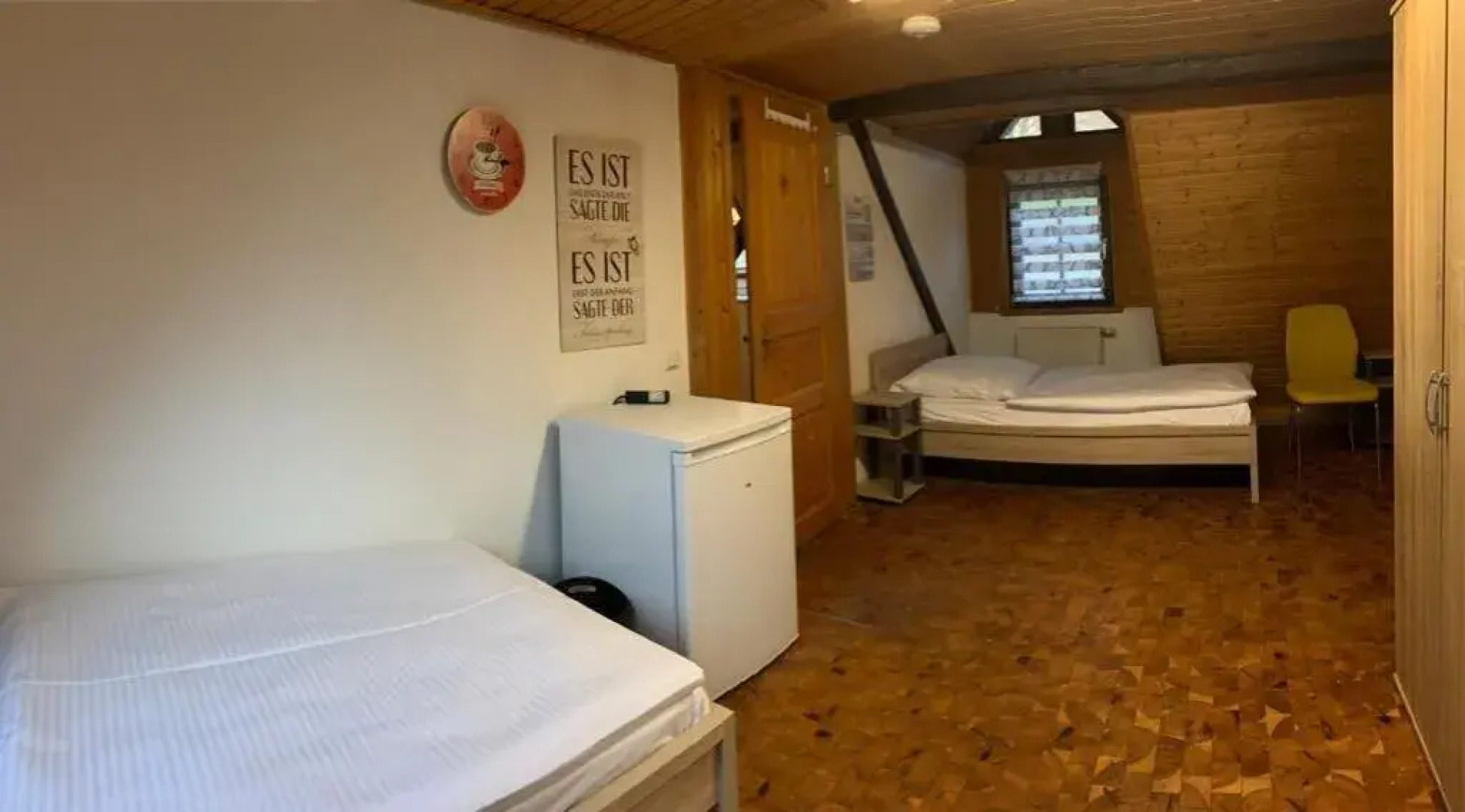 AB Apartment Objekt 122 - Hostel