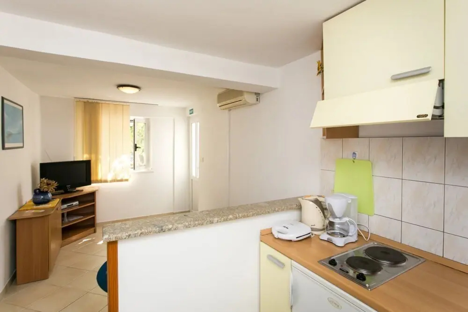 Hrvoje Place Apartments